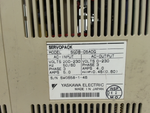  Yaskawa Electric SGDB-05ADG Servopack Servo Drive 230V 5A 3Ph Image