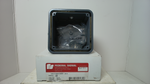 Federal Signal WB /B Weatherproof Box (Gray) Image