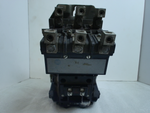  Allen Bradley 500L-DOD93 Lighting Contactor 115-120V CD236C Coil 500LD0D93 Image