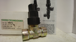  Hansen Technologies H957C Gauge Valve Seal Cap 1/4" FPT x FPT Image