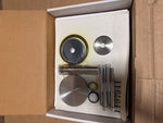  Ryan Herco 693.5544 Repair Kit for TEFL 2" Pneumatic Valves 1197941 Image