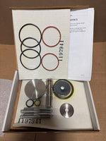  Ryan Herco 693.5544 Repair Kit for TEFL 2" Pneumatic Valves 1197941 Image