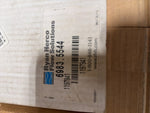  Ryan Herco 693.5544 Repair Kit for TEFL 2" Pneumatic Valves 1197941 Image