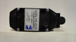  Continental Hydraulics VSD03M-5F-GRB-60L-C Solenoid Directional Control Valve 5000PSI Max 110/120VAC Image