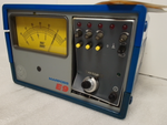  Marposs E9 Amplifier Controller Measuring System U8121107885 Grinding CRT (no cables) Image
