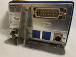  Marposs E9 Amplifier Controller Measuring System U8121107885 Grinding CRT (no cables) Image