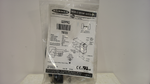  Banner Q20PRQ Photoelectric Sensor 10-30VDC 10M Range 100mA Out 78223 Image
