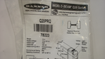  Banner Q20PRQ Photoelectric Sensor 10-30VDC 10M Range 100mA Out 78223 Image