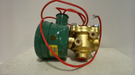  Asco EF8342C001 Solenoid Valve 4-Way 2-Position Image