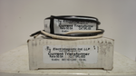  Instrument Transformer 5RL-500 Current Transformer 50:5A Ratio Image