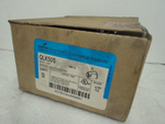  Eaton QLK50S Crouse-Hinds (Box of 50) 1/2" Snap Connectors Quick-Lok for AC/MC & FMC Conduit Image