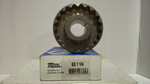  Martin 6S 1 1/4 S-Flex Coupling Flange w/ Keyway Image
