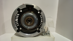  Warner Electric EM-50-20FBB Brake Module 24VDC 3600RPM 5370-169-278 Image