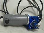  Motor Specialty RGP2030C -GP7408 Gear Motor 90DCV 2000C .25HP 50rpm 1.1A Image