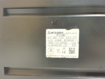  Mitsubishi HF224BS Servo Motor 2.2kW 8.6A 172V 3000rpm IP67 Image