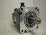  Mitsubishi HF224BS Servo Motor 2.2kW 8.6A 172V 3000rpm IP67 Image
