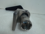  Fortress Interlocks MA4M8ST401 AmStop Safety Interlock Handle Image