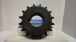  Martin 80BS16 1 15/16 Chain Sprocket 1-15/16" Bore Image