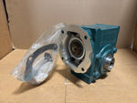  Baldor Dodge Tigear 2 26Q60HA56 Gear Reducer 60:1 1750 RPM Image