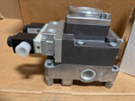  Norgren 2493039-0201-G Pneumatic Pressure Safety Valve w/ Filter Image