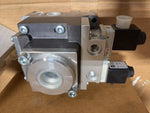  Norgren 2493039-0201-G Pneumatic Pressure Safety Valve w/ Filter Image