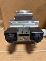  Norgren 2493039-0201-G Pneumatic Pressure Safety Valve w/ Filter Image