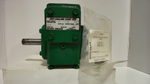  Ohio Gear B2133 40:1 Gear Speed Reducer Right Angle Image