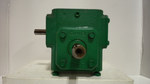  Ohio Gear B2133 40:1 Gear Speed Reducer Right Angle Image