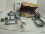  Carlon E976AK42 Activation Kit for Carlon Rectangular Floorr Box Image