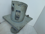  Graymills C4T17NC1E Superflo Pump 1/6HP Frame: G48CZ 1725rpm 460V 3PH w/Leeson Motor Image