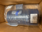  Leeson 110669.00 1/3HP Brake Motor C56C 1725 RPM 208-230/460VAC 3-PH TENV C6T17NK1K Image