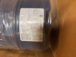  Leeson 110669.00 1/3HP Brake Motor C56C 1725 RPM 208-230/460VAC 3-PH TENV C6T17NK1K Image