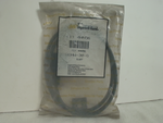  Ingersoll Rand CHW-30-G Solenoid Cable Connector 4HN56 CHW30G Image