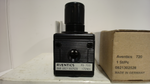  Aventics 720 Pressure Regulating Valve 3-87 PSI 0.2-6 bar Image