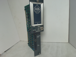  Allen Bradley 1772-LF /B Processor Interface Module for PLC-2 System Image