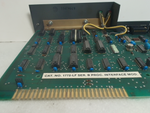  Allen Bradley 1772-LF /B Processor Interface Module for PLC-2 System Image