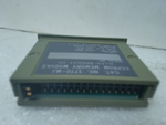  Allen Bradley 1772-MJ EEPROM Memory Module D8555 Image
