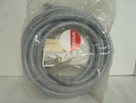  BradPower 114030A46M030 PVC Cable MC 4-Pole Male/Female Str/Str Image