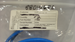  IBG Swiss 77000 Connection Cable for Crack Detection Probes Image