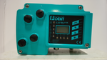  Pepperl+Fuchs IC-KP-B6-V15B RFID Control Interface Unit 20-30VDC 126087 Image