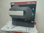  ABB 1SDA054926R1 Rotary Handle Operating Mechanism Tmax 1SD A054926 R1 Image