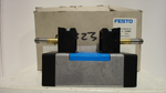  Festo MFH‑5/3G‑D‑1‑C Double Solenoid Directional Control Valve 150982 Image