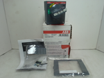  ABB 1SDA066475R1 Rotary Handle Operating Mechanism w/ Padlock Device Image