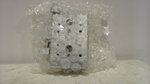  SMC MXS8-10A Guided Cylinder 8mm Bore 10mm Stroke Image