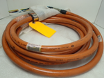  Allen Bradley 2090-CSWM1DF-14AA05 Servo Motor Power Cable 5M Image
