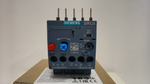  Siemens 3RU2116-1EB0 Thermal Overload Relay Image