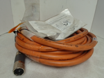  Allen Bradley 2090-CSWM1DF-18AA09 /B Cable Image