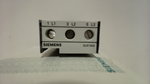 Siemens 3UX1420 Foot Mount Bracket for Relays and Contactors Image