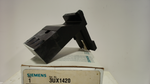  Siemens 3UX1420 Foot Mount Bracket for Relays and Contactors Image