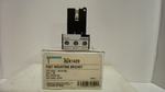  Siemens 3UX1420 Foot Mount Bracket for Relays and Contactors Image